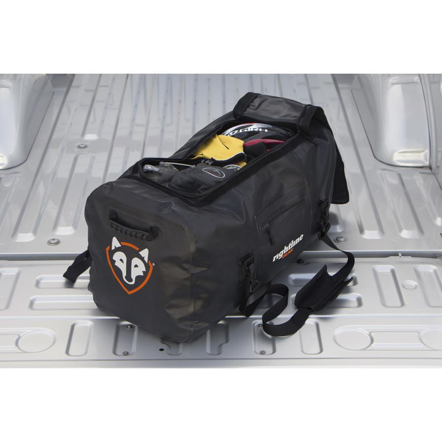 ルーフボックス ライトラインギア 4x4 ダッフルバッグ 120L / 4x4 Duffle Bag 120L 4379100J87B
