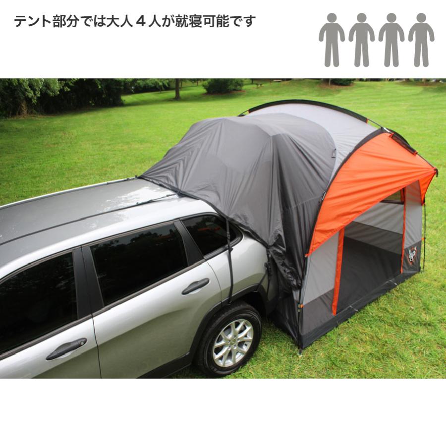 テント ライトラインギア Suv 車 4379 バイク 車パーツ ラバーマーク 通販 Yahoo ショッピング