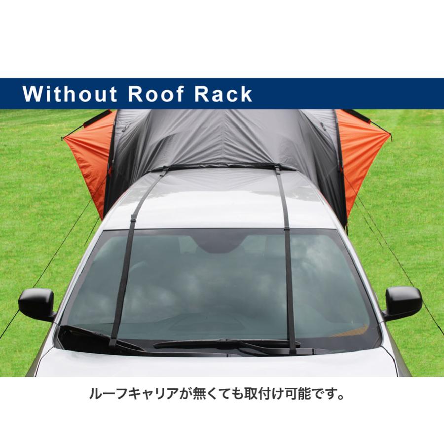テント ライトラインギア Suv 車中泊 カーサイド 4379 バイク 車パーツ ラバーマーク 通販 Yahoo ショッピング