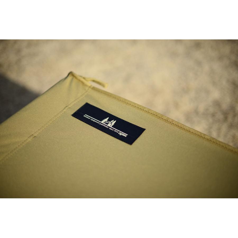 ogawa（アウトドア） オガワ ハイ＆ローコット ワイド ベッド