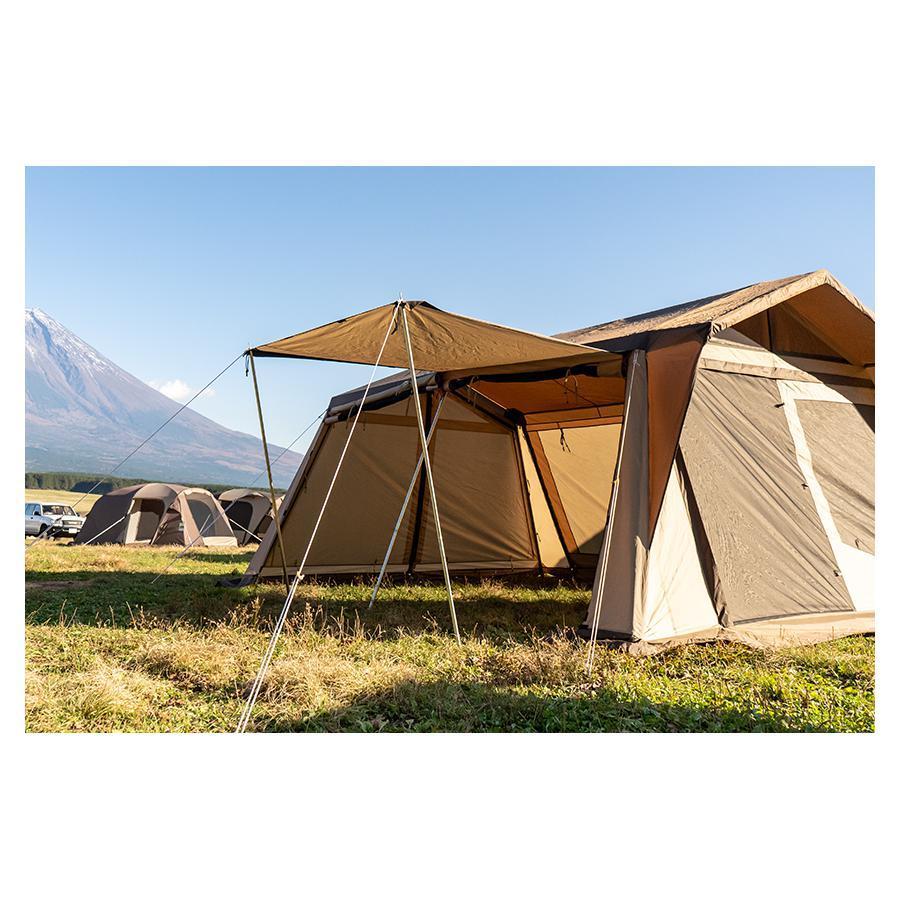 販売実績No.1販売実績No.1オガワ テント ロッジシェルター2 テント
