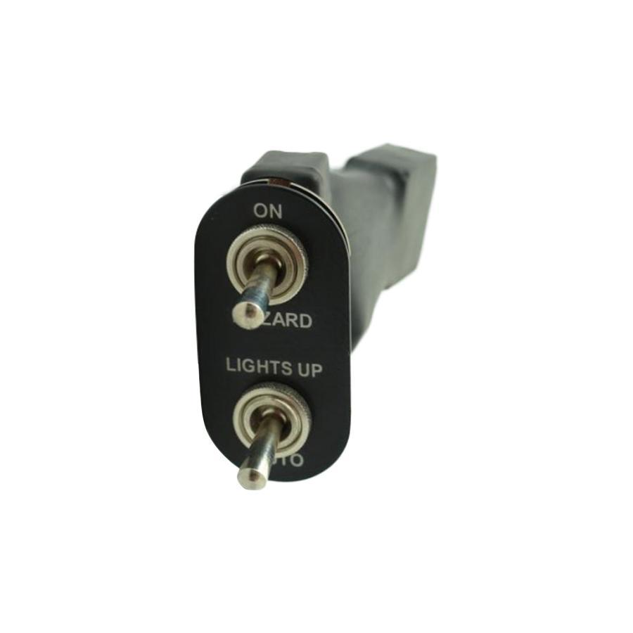 最大83％オフ！ ロードスター NA リトラハザード クラシックスイッチ