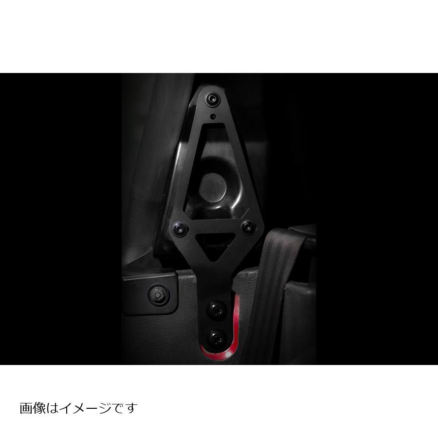 マツダ ロードスター NA NB ハードトップ 取付金具 フロント用 Jass ユーノス マツダ ロードスター ハードトップ 取付金具 フロント