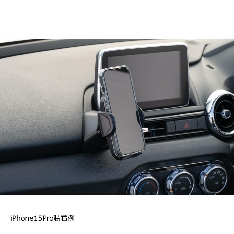 ILモータースポーツ (アイエルモータースポーツ) スマホホルダーキット  