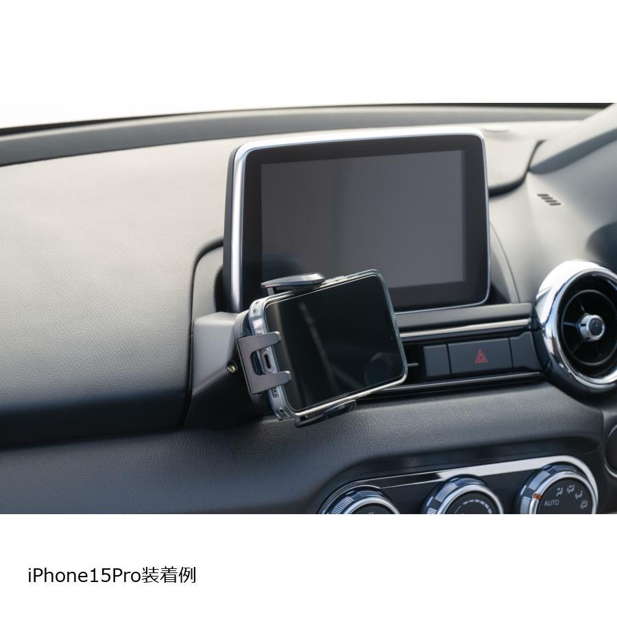 ILモータースポーツ (アイエルモータースポーツ) スマホホルダーキット  