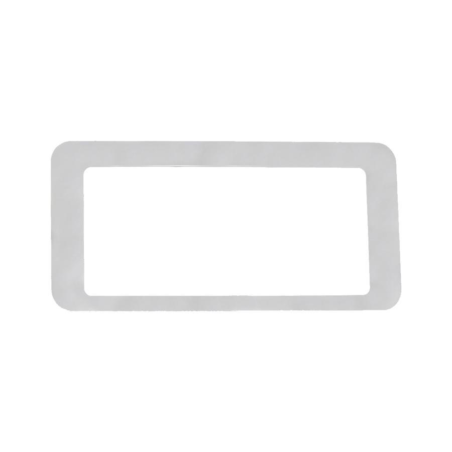 ILモータースポーツ (アイエルモータースポーツ) USB/AUXトリムカバー クローム ND5RC/NDERC/ND5RE/NDERE ND0-301321C | 