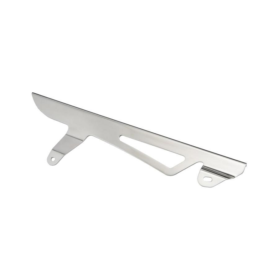 Motone(モートーン) チェーンガード TANTO ポリッシュ T100/T120 SpeedTwin900 スクランブラー Scrambler900 CSS005 | 