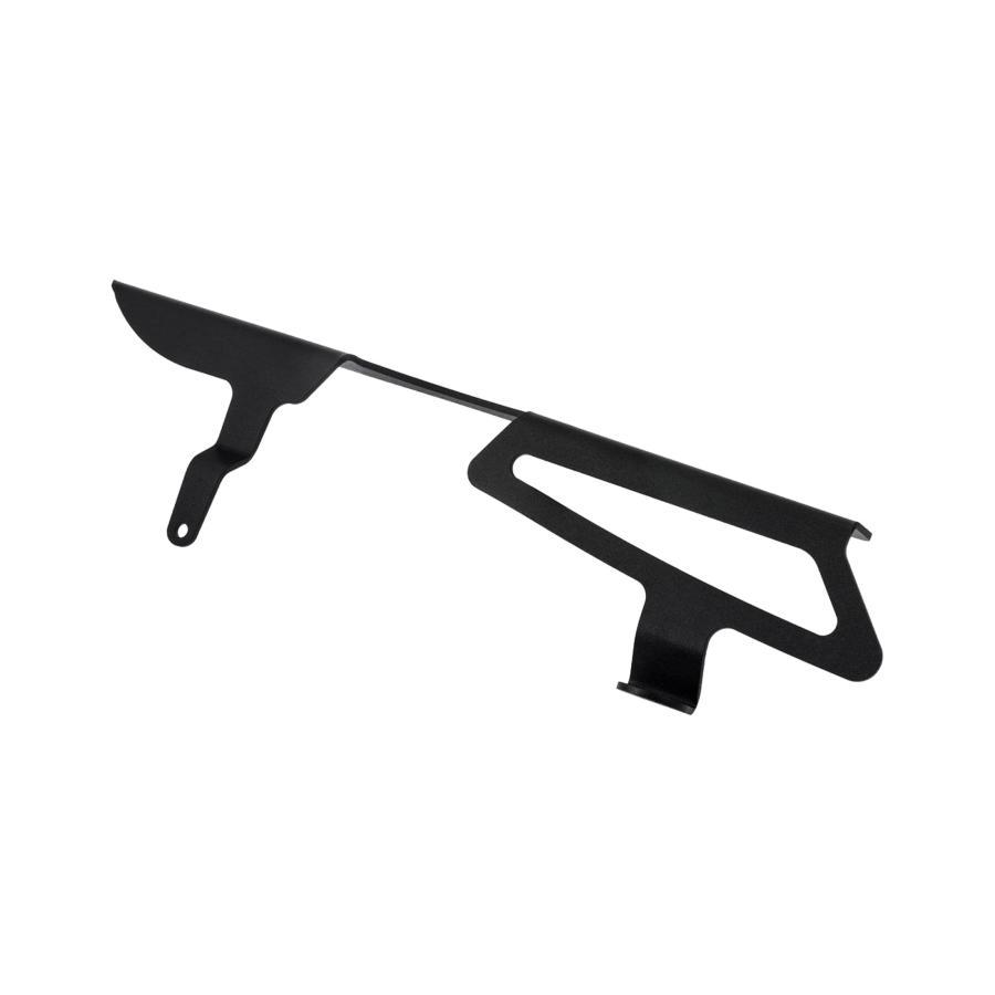 Motone(モートーン) チェーンガード TANTO ブラック 空冷 T100 スクランブラー Scrambler スラクストン Thruxton CSS009 | 