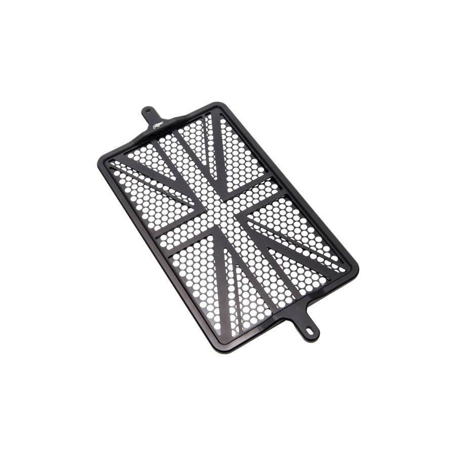 モートーン ラジエターガード ユニオンジャック Scrambler1200 (19-24