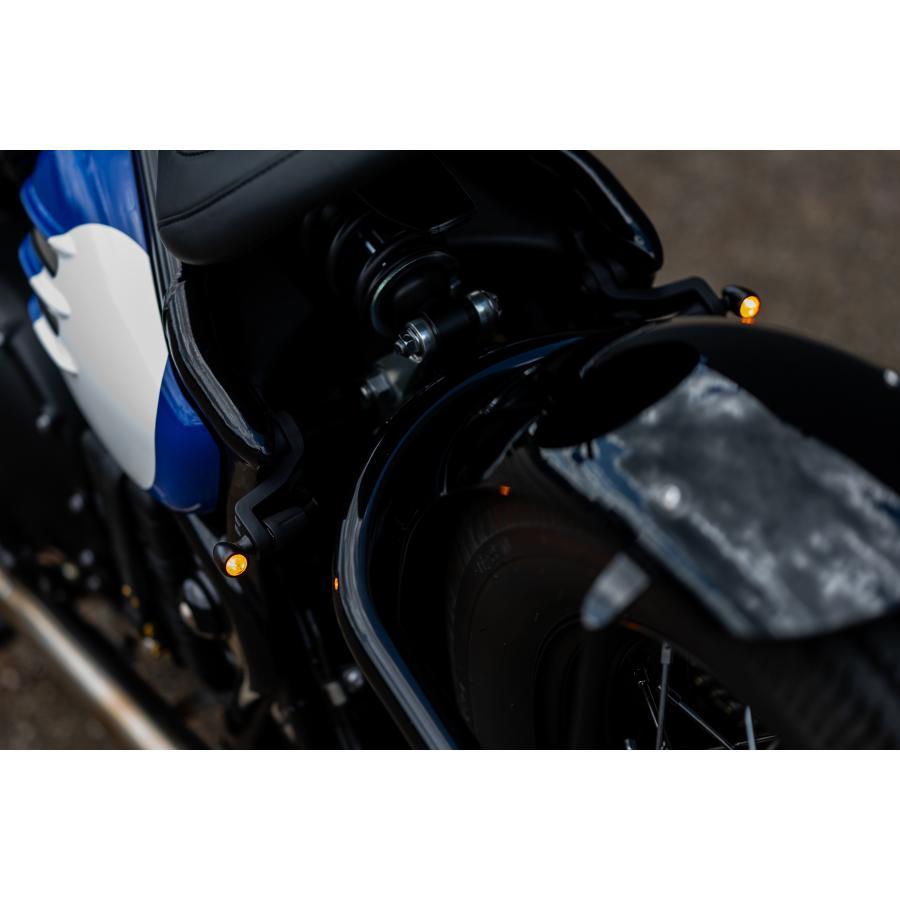 Motone(モートーン) テールランプ一体型LEDウインカー PICO MULTI