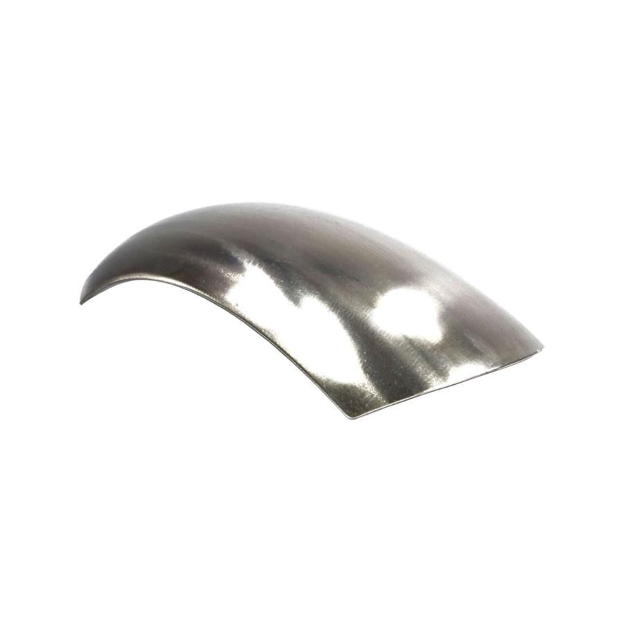 モートーン フロントフェンダー スチール 幅110mm 15/16インチ用