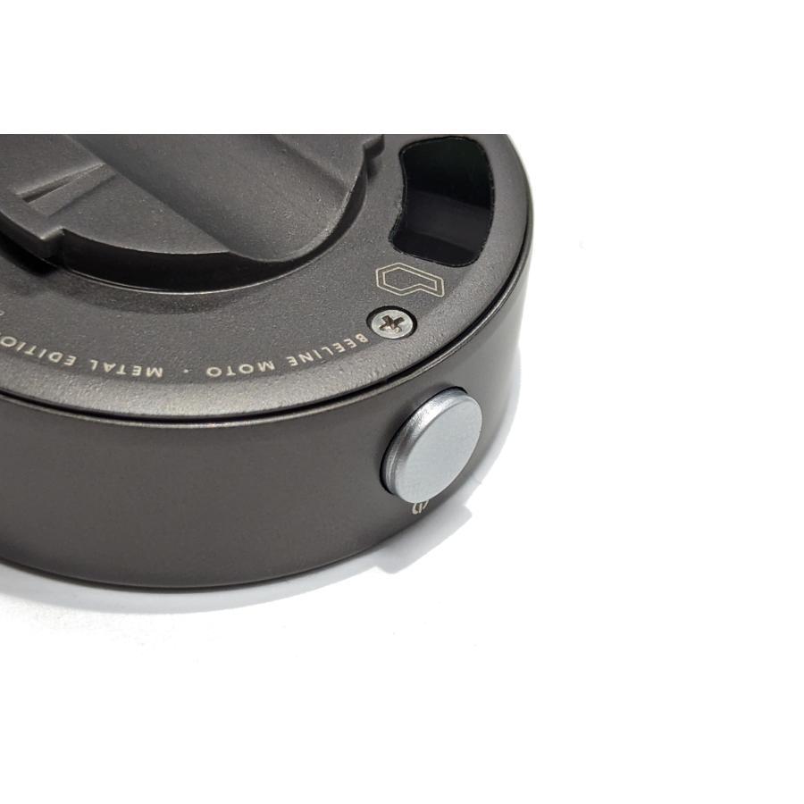 バイク用小型ナビ ビーライン Moto ナビゲーション本体セット