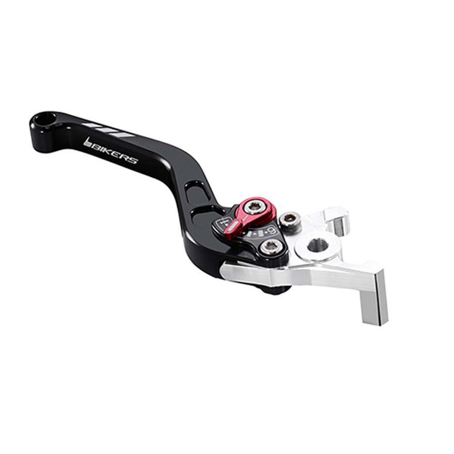 ブレーキレバー バイカーズ 右 ブラック CT125/PCX125/PCX150 :5-C11