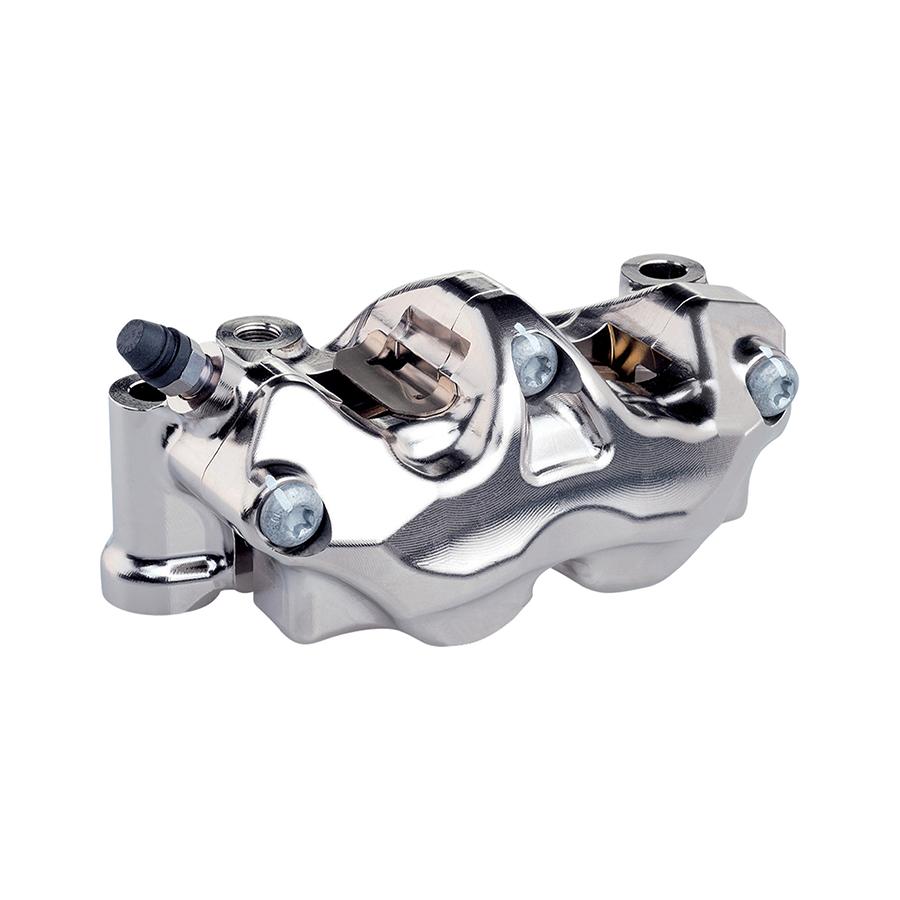 brembo ブレーキ キャリパー ブレンボ ラジアル 130mm 4ピストン GP4