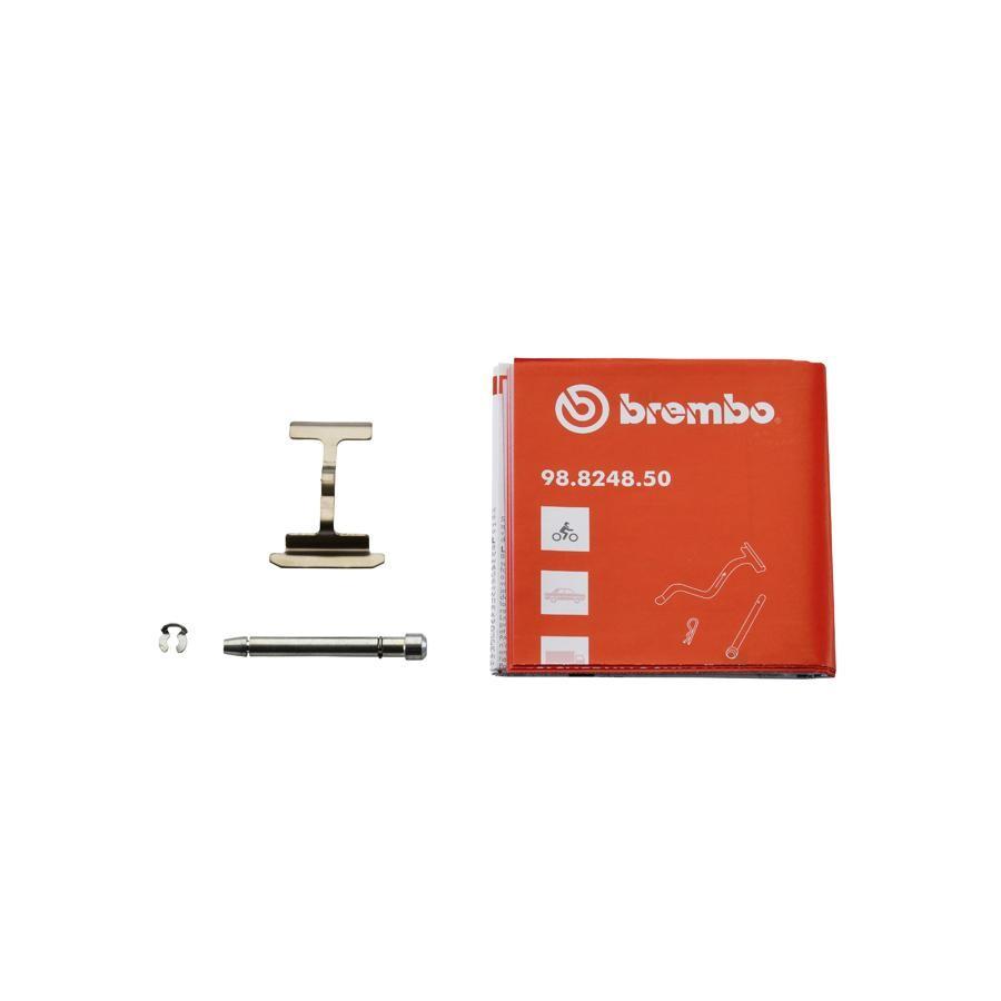 brembo（ブレンボ） リペアパーツ パッドスプリング パッドピン