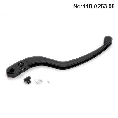 brembo（ブレンボ） ブレーキレバー RCS 可倒式ブレーキ ミリバー