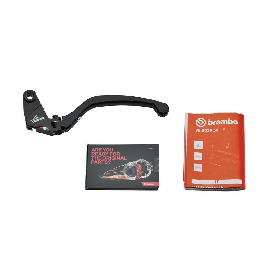 brembo（ブレンボ） クラッチレバー HP メカニカル クラッチレバー