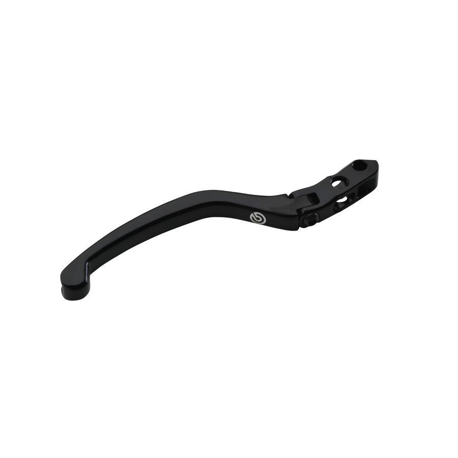 ブレーキレバー ブレンボ レバーレシオ18mm スペアレバー 可倒式