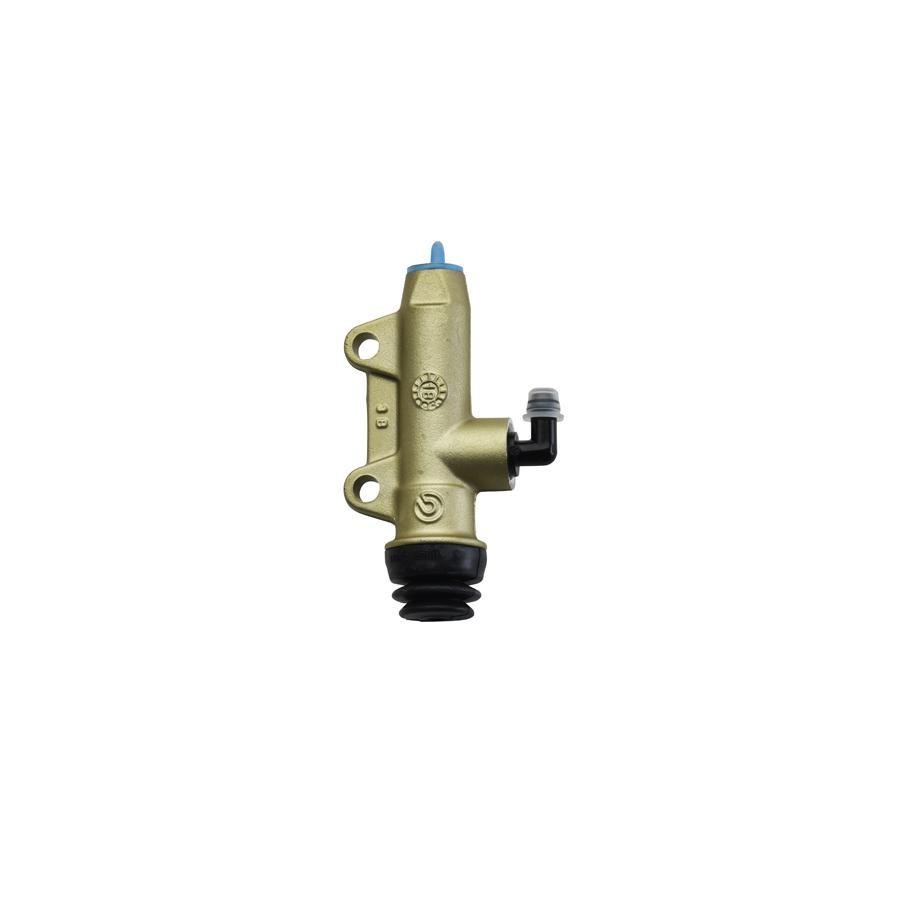 ブレンボ BREMBO リヤマスター シリンダー12ミリ ピッチ49ミリ Webike | Brembo ブレンボ リアブレーキマスターシリンダー PS11