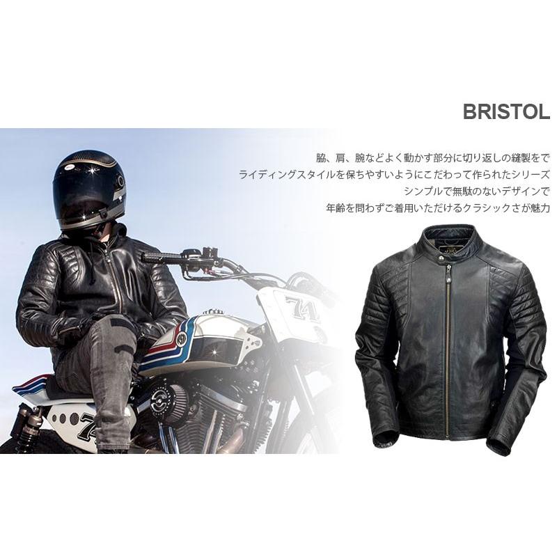 予約 ローランドサンズ レザー ジャケット シングル Editionskiwi Fr