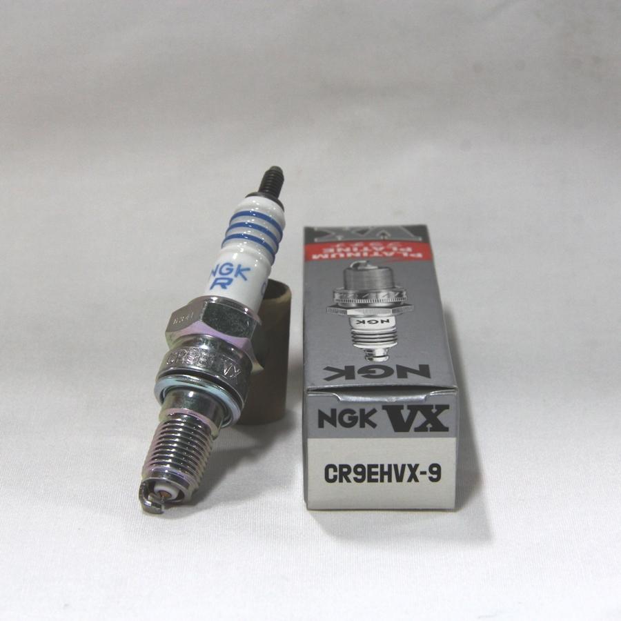 |限定特価|NGK (エヌジーケー) VXプラグ 3872 CR9EHVX-9 :cys-1400-3872CR9EHVX-9:バイク・車パーツ ラバーマーク - 通販 - Yahoo!ショッピング |限定特価|NGK (エヌジーケー) VXプラグ 3872 CR9EHVX-9 :cys-1400-3872CR9EHVX-9:バイク・車パーツ ラバーマーク - 通販 - Yahoo!ショッピング