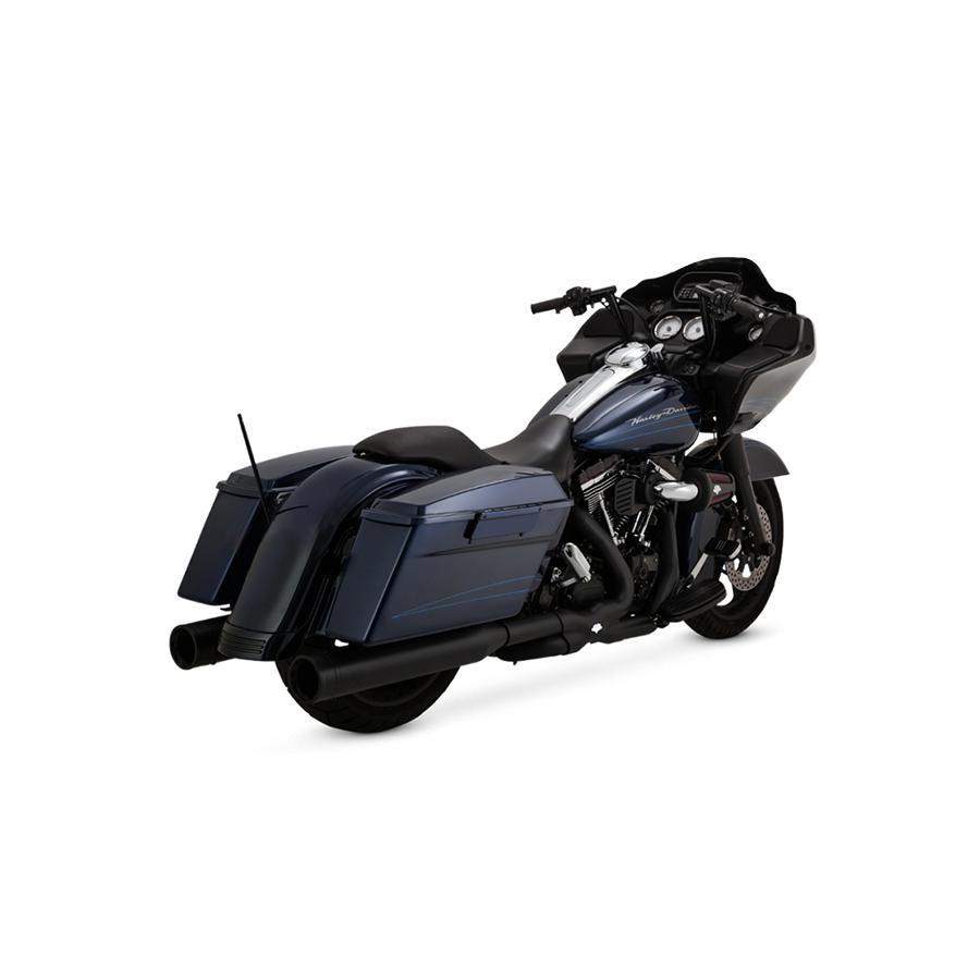 レブル250 -500用マフラーgemspeed製v1 2017〜2022年適合 VANCE＆HINES [特価品] Vance&Hines OS450 Destroyer オーバー