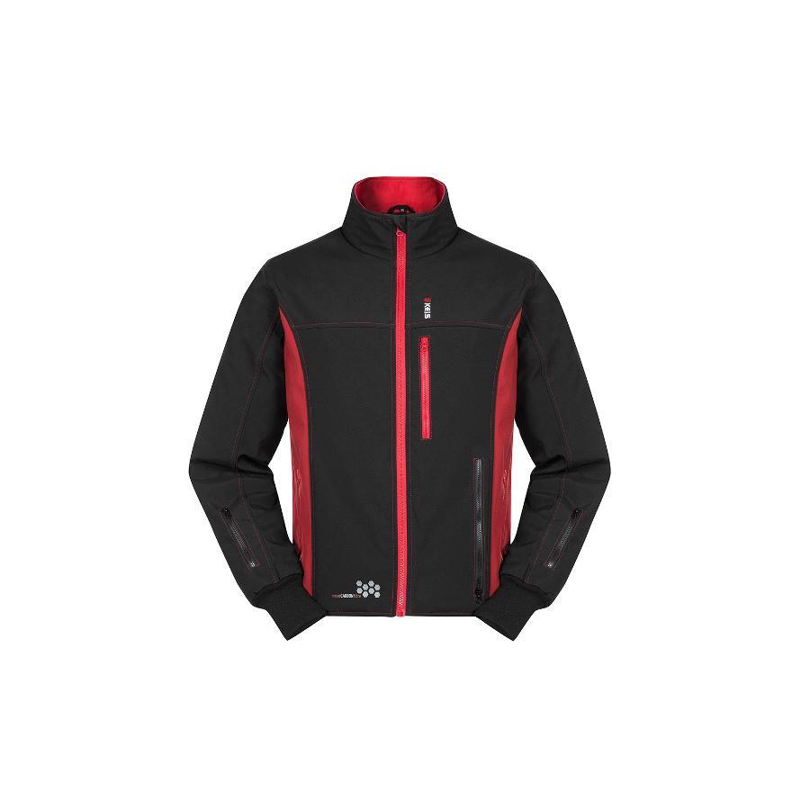 特価品] ケイス プレミアム ヒートジャケット J501 52(Lサイズ