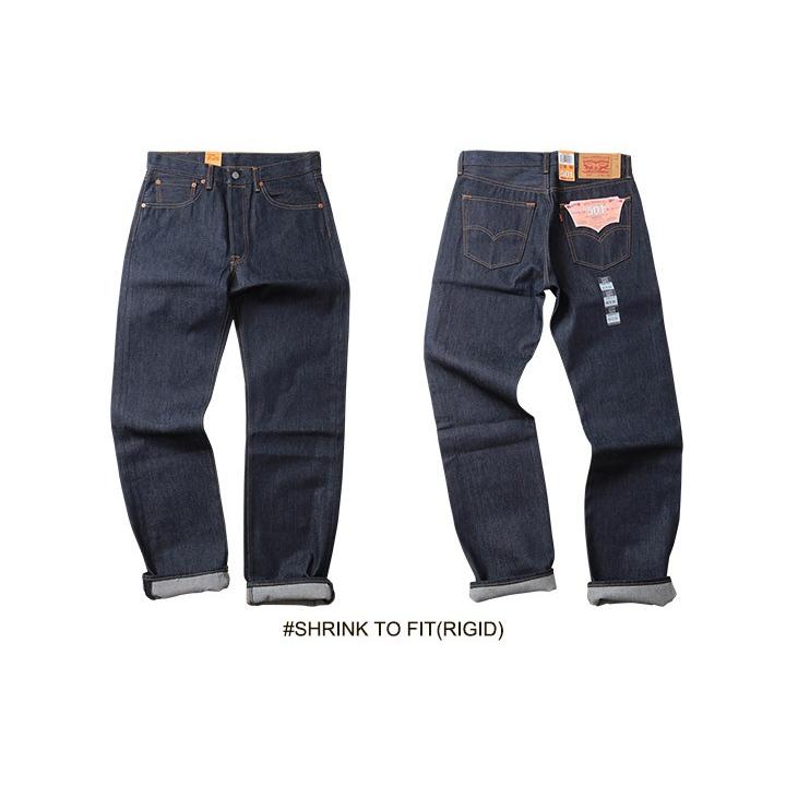 Levi's（リーバイス） Levi's Strauss＆Co. 501 オリジナル・フィット
