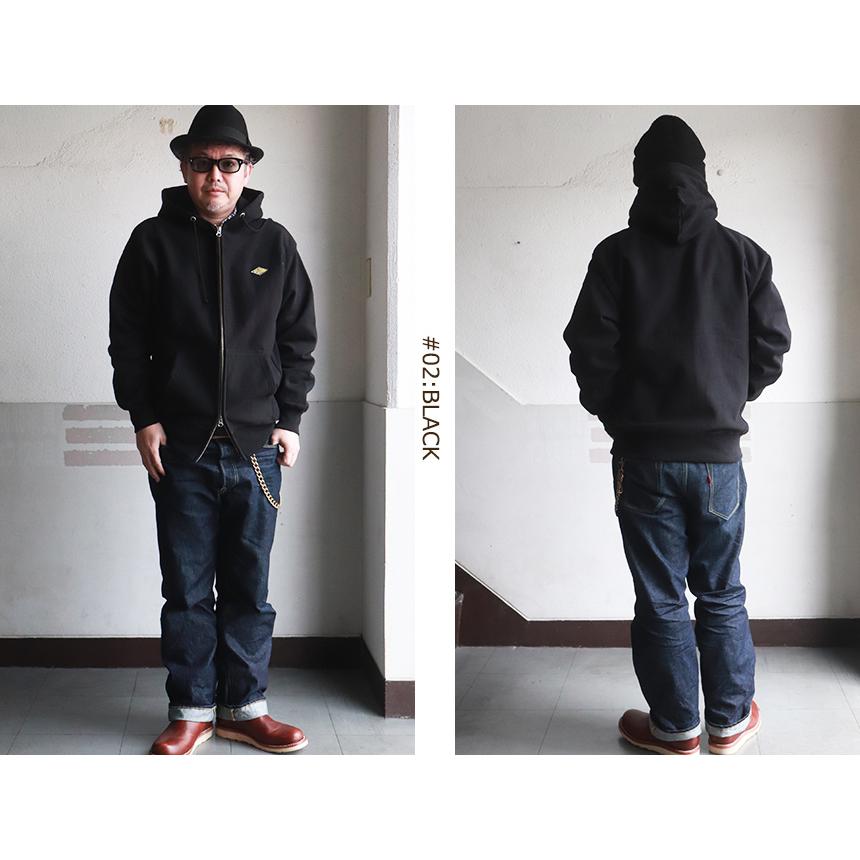 BILLVAN（ビルバン） 【冬物クリアランス】BILLVAN リバースウィーブ