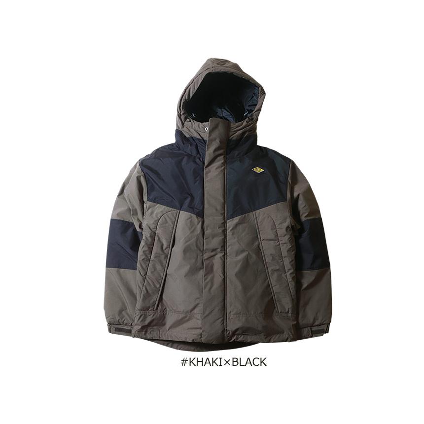BILLVAN 防寒・中綿キルト シェルパーカー ジャケット ビルバン BILLVAN 防寒・中綿キルト シェルパーカー ジャケット ビルバン