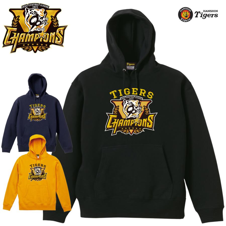 BILLVAN（ビルバン） 2025阪神タイガース・リーグ優勝記念 ロゴ