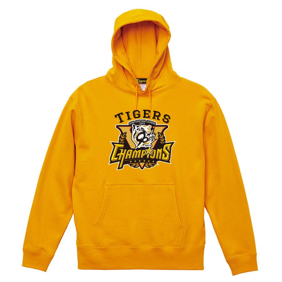 BILLVAN（ビルバン） 2025阪神タイガース・リーグ優勝記念 ロゴ