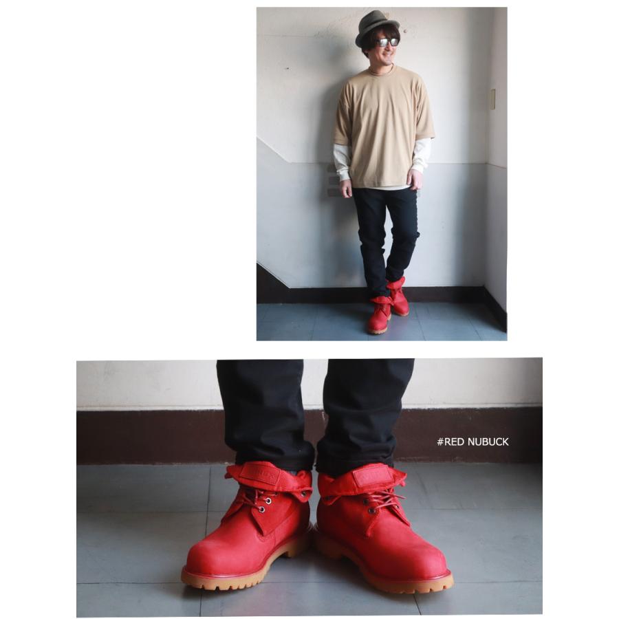 【希少/2WAY】AVIREX アヴィレックス コブラロール ブーツ 27cm AVIREX（アヴィレックス） ブーツ COBRA ROLL 本革ヌバックマウンテン