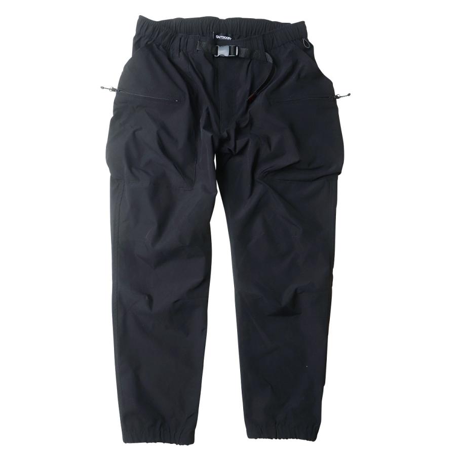 OUTDOOR PRODUCTS アウトドアプロダクツ 撥水ストレッチ クライミング イージーパンツ キャンプ 登山 kdm084020