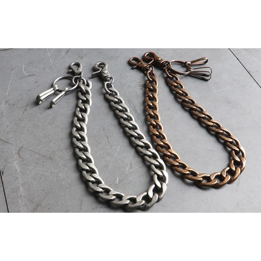 LITTLE WING 60'sヴィンテージ ショートタイプ 極太ウォレット LITTLE WING 60'sヴィンテージ ショートタイプ 極太ウォレット