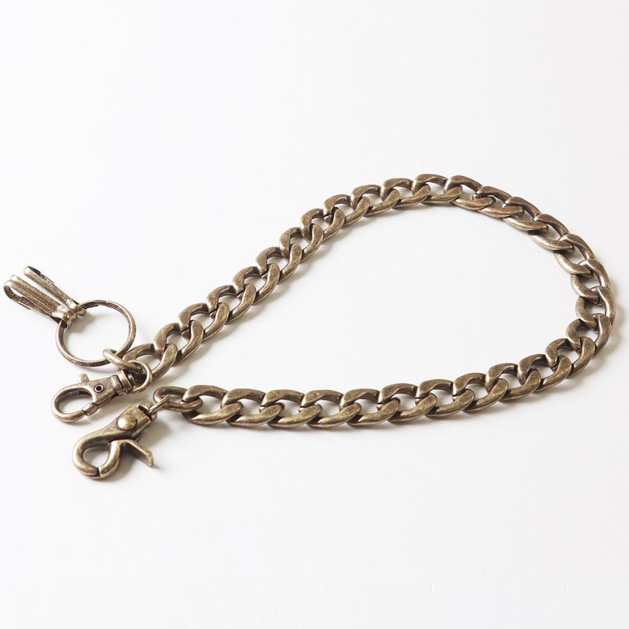 LITTLE WING 60'sヴィンテージ ショートタイプ 極太ウォレット LITTLE WING 60'sヴィンテージ ショートタイプ 極太ウォレット