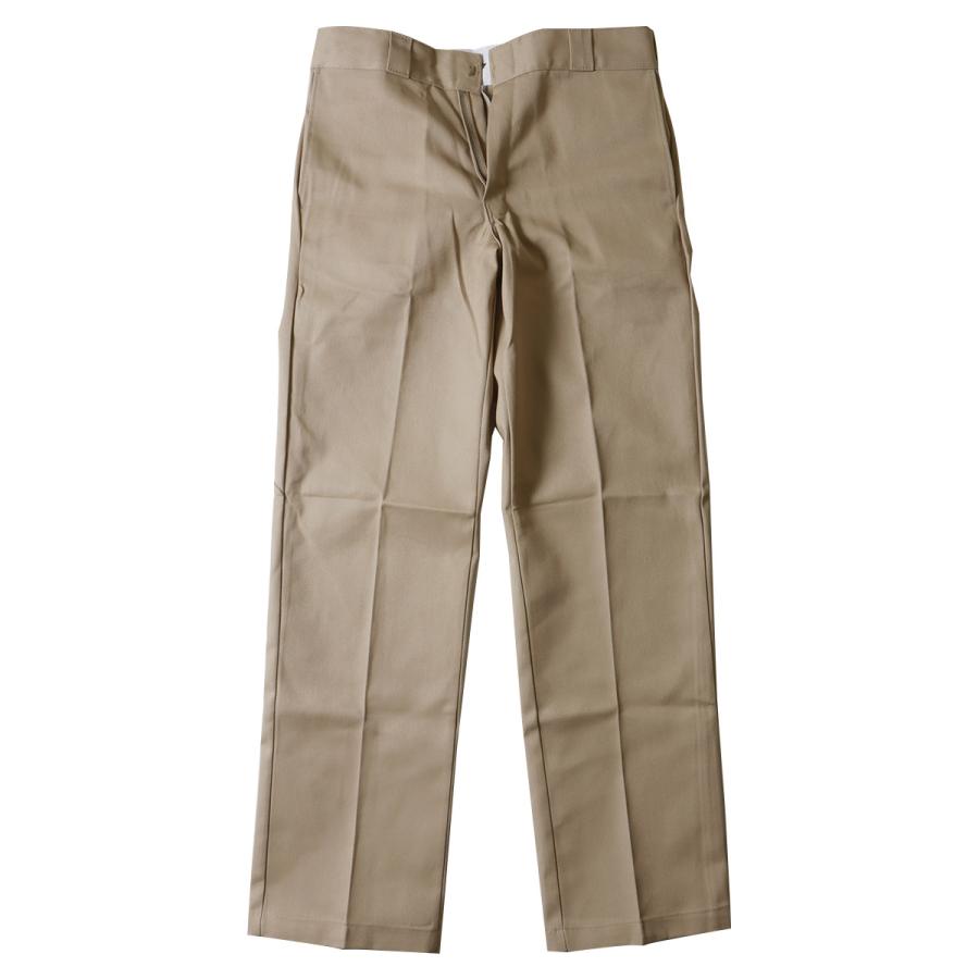 Dickies（ディッキーズ） オリジナル 874 定番 チノワークパンツ