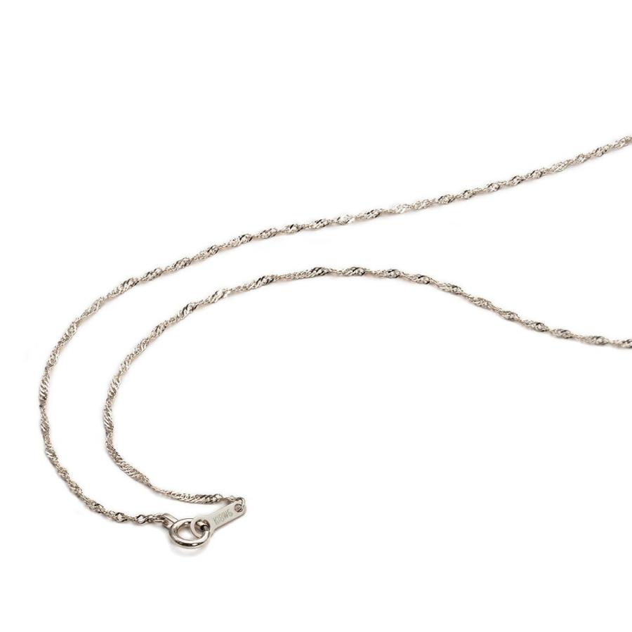 ネックレス チェーン 18金 ホワイトゴールド スクリューチェーン 幅1.2mm 長さ50cm|鎖 K18WG 18k レディース メンズ :8m-k18wgsw18-50:ジュエリーネックレス RUBBY - 通販 - Yahoo!ショッピング ネックレス チェーン 18金 ホワイトゴールド スクリューチェーン 幅1.2mm 長さ50cm|鎖 K18WG 18k レディース メンズ :8m-k18wgsw18-50:ジュエリーネックレス RUBBY - 通販 - Yahoo!ショッピング
