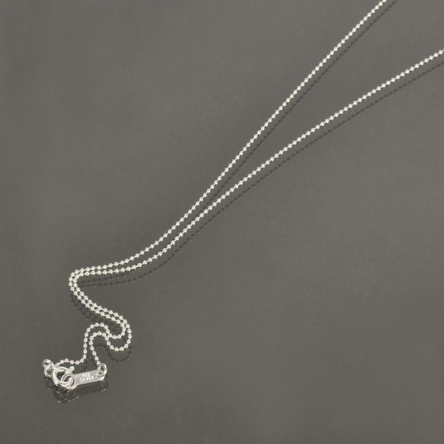 SALE/93%OFF】 ネックレス チェーン シルバー925 ボールチェーン 幅1.0mm 長さ70cm ネックレス チェーン シルバー925 変形ボールBRチェーン 幅1.5mm 長さ80cm|鎖 銀 Silver アクセサリー レディース メンズ