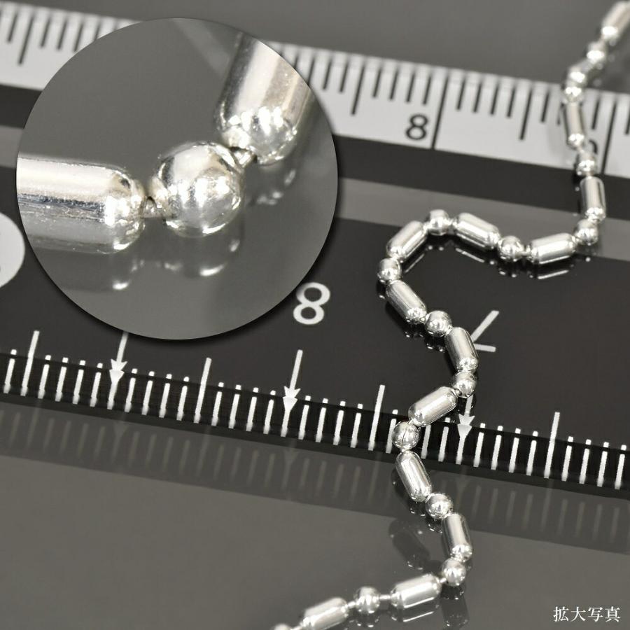 ブレスレット（チェーン長さ17cm）送料込み 楽天市場】【楽天1位】 チェーンブレスレット メンズ レディース