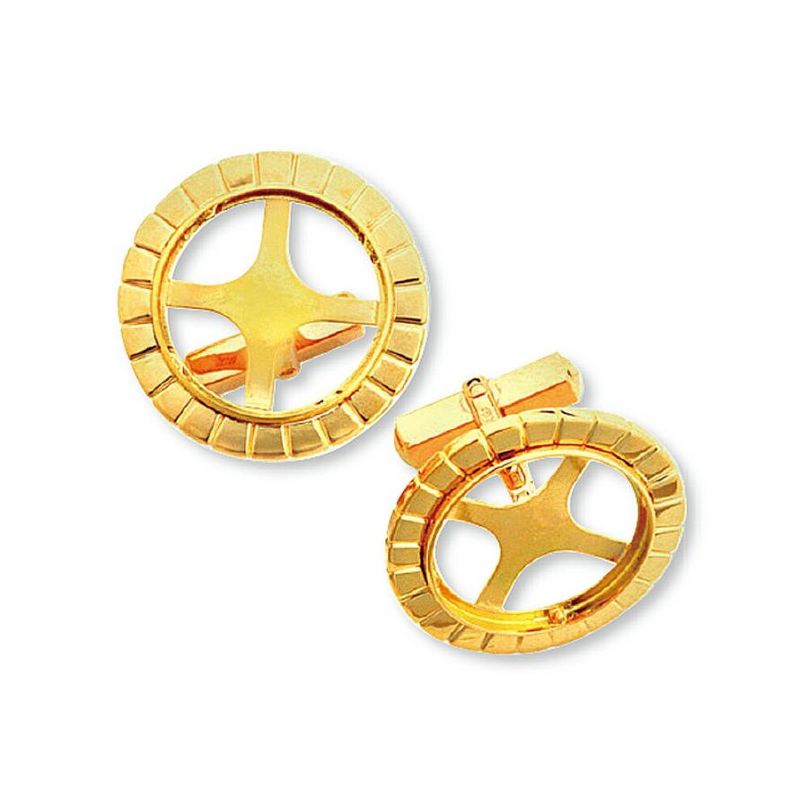 1個売り】 コイン空枠パーツ 18金 イエローゴールド メイプルリーフ金貨1/10オンス専用 カフスボタン枠 ワッシャー止め式 フレームパーツ  1個売り】 コイン空枠パーツ 18金 イエローゴールド メイプルリーフ金貨1/4オンス専用 ペンダントトップ枠 爪止め式 フレームパーツ ...