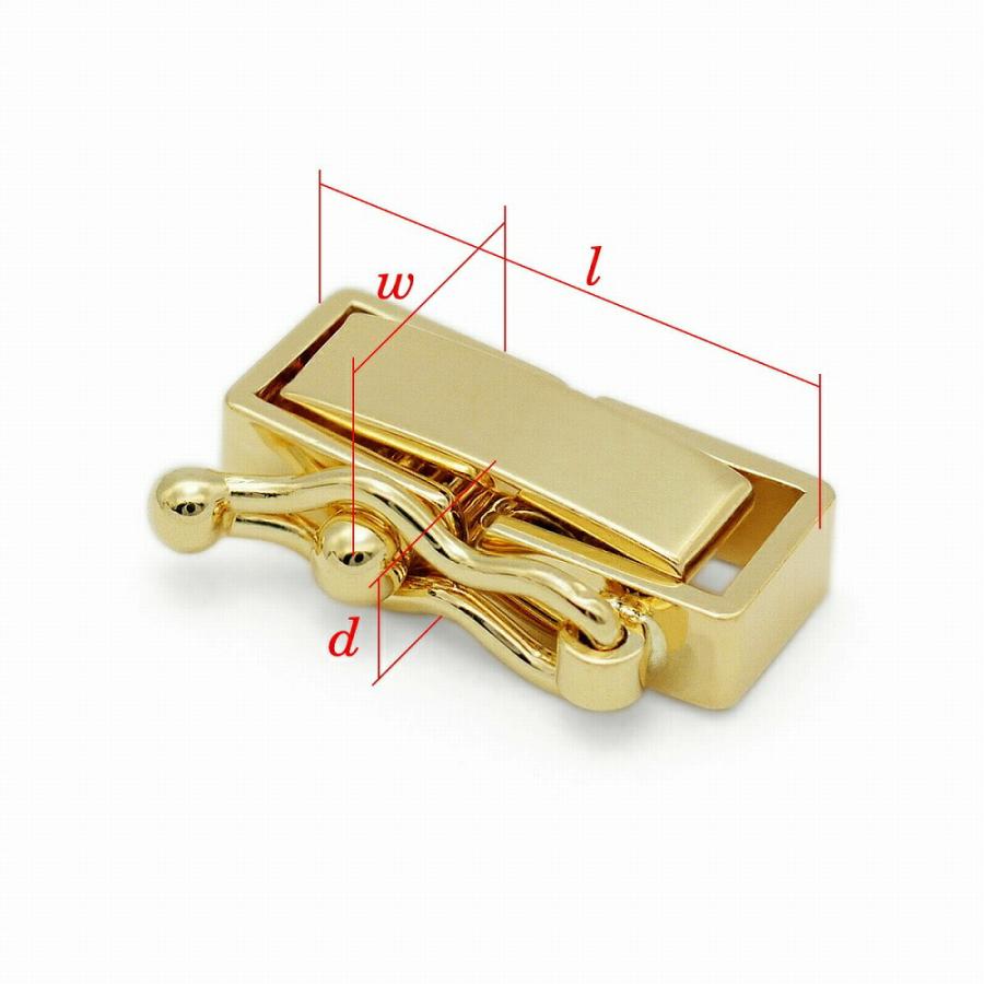 K18ゴールド ロブスタークラスプ 2対他セット合計2.08g 1個売り】 留め