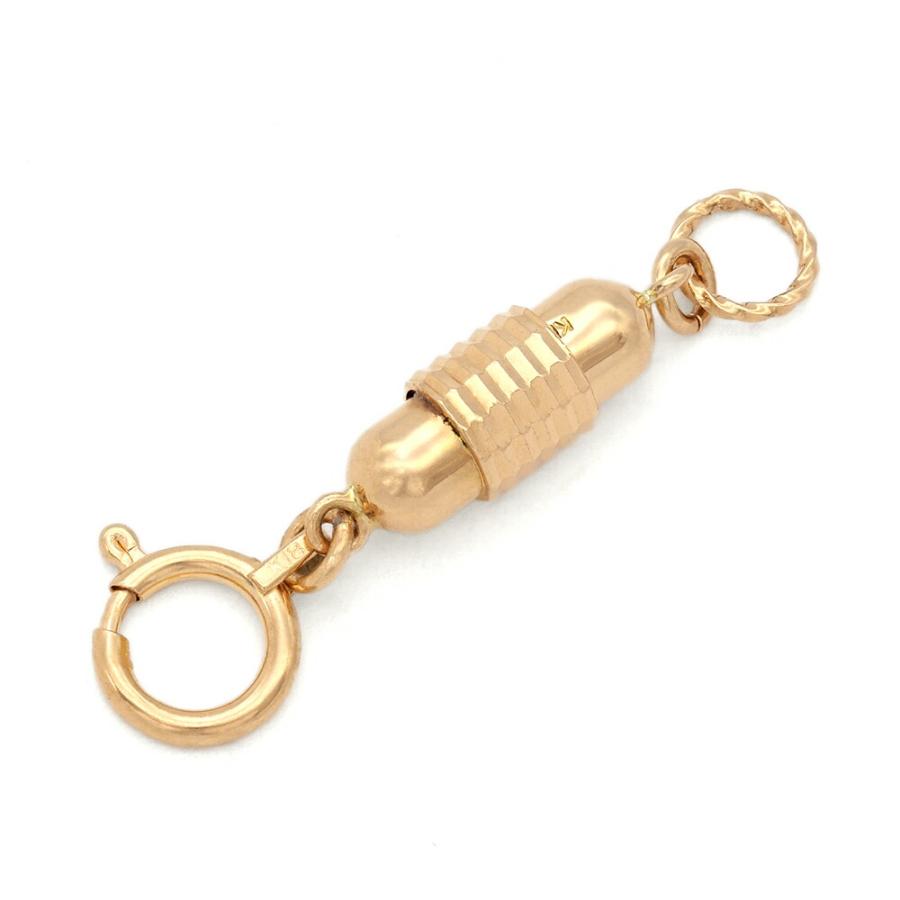 k18 クラスプ マグネットクラスプ(K18)｜FUJIMOTO PEARL&JEWELRY