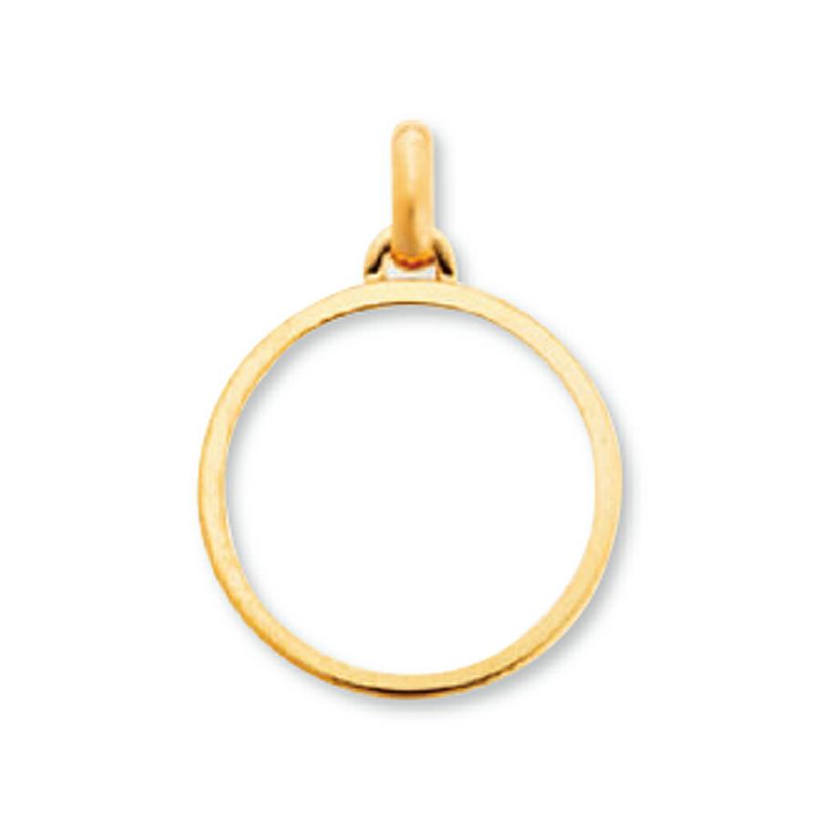 1個売り】 コイン空枠パーツ 18金 イエローゴールド メイプルリーフ金貨1/2オンス専用 ペンダントトップ枠 爪止め式 フレームパーツ :  ジュエリー&ネックレス RUBBY - 通販 - Yahoo!ショッピング