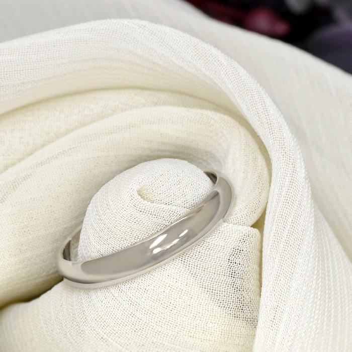 指輪 PT900 プラチナ 甲丸リング 幅3.3mm 財務省造幣局検定 指輪 PT900 プラチナ 甲丸リング 幅3.3mm 財務省造幣局検定