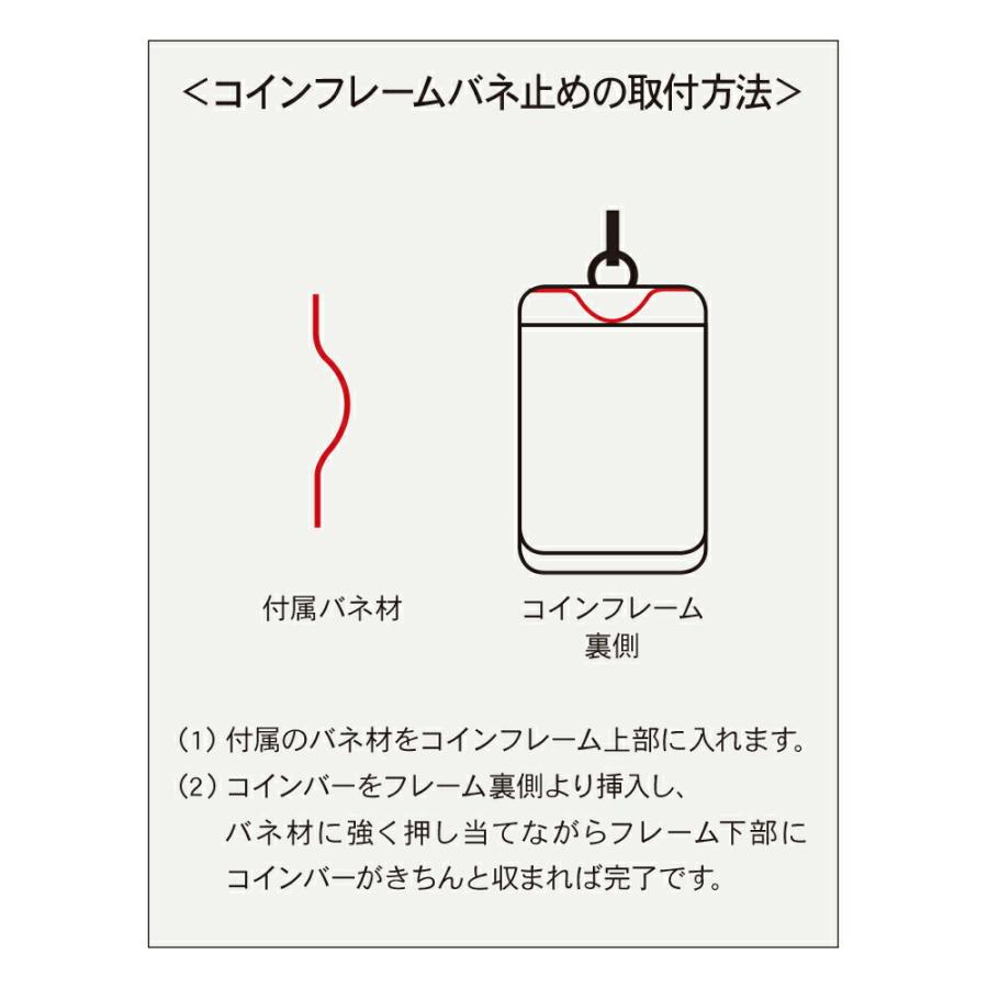 1個売り】 コイン空枠パーツ 18金 イエローゴールド スイスSBCゴールド