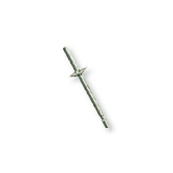 【1個売り】 ピアスパーツ 18金 ホワイトゴールド スタッドピアスパーツ 軸径0.90mm ピアスポスト ピアス軸｜手芸用品 部品 K18WG 貴金属_1