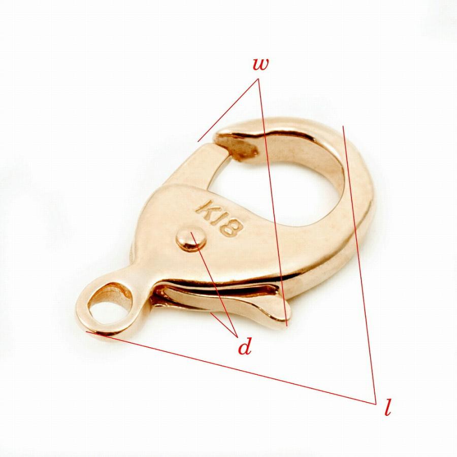 華道則天門で使う花を支える蟹留め 金属製 華道則天門 花留め蟹