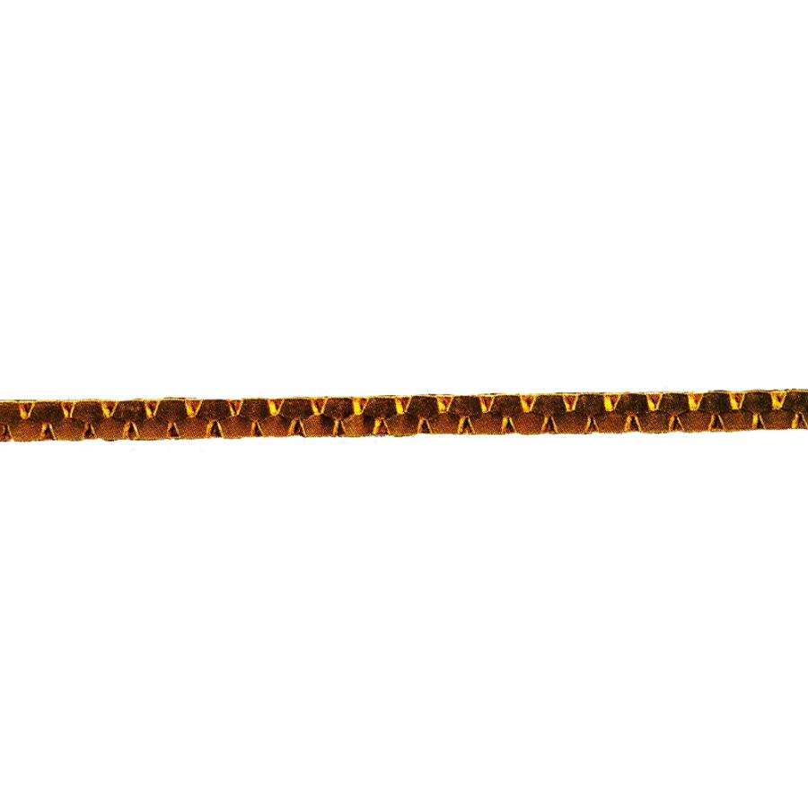 ネックレス チェーン 18金 イエローゴールド エチュードチェーン 幅1.75mm｜鎖 K18YG k18 18k 貴金属 ジュエリー レディース メンズの画像