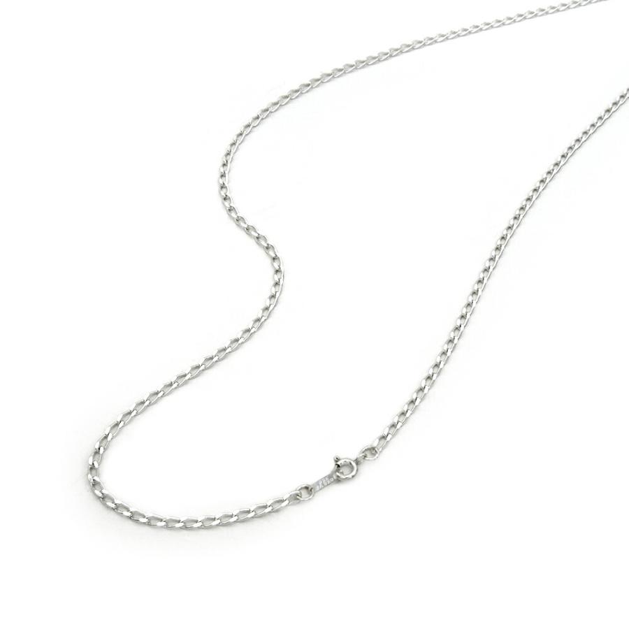 ネックレス チェーン シルバー925 ロング喜平チェーン 幅2.7mm